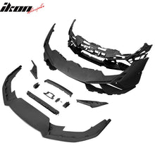 Load image into Gallery viewer, 2015-2024 Lamborghini Huracan Tecnica Style Bumper Body Kit Conversion
