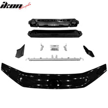 Load image into Gallery viewer, 2015-2024 Lamborghini Huracan Tecnica Style Bumper Body Kit Conversion