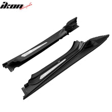 Load image into Gallery viewer, 2015-2024 Lamborghini Huracan Tecnica Style Bumper Body Kit Conversion
