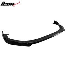 Load image into Gallery viewer, 2022-2025 Subaru WRX D Gloss Black Front Rear Bumper Lip Corner Aprons