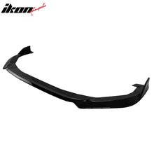 Load image into Gallery viewer, 2022-2025 Subaru WRX D Gloss Black Front Rear Bumper Lip Corner Aprons