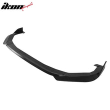 Load image into Gallery viewer, 2022-2025 Subaru WRX D Matte Black Front Rear Bumper Lip Corner Aprons