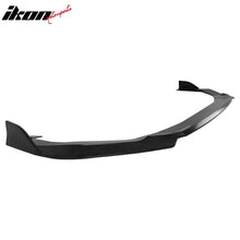 Load image into Gallery viewer, 2022-2025 Subaru WRX D Matte Black Front Rear Bumper Lip Corner Aprons