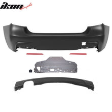 Load image into Gallery viewer, 2012-2018 BMW 3-Series F30 M-Tech Side Skirts Front Rear Bumper Covers