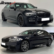 Load image into Gallery viewer, 2017-2020 BMW G30 5 Series M-Tech Front Rear Bumper Covers Side Skirts