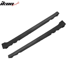 Load image into Gallery viewer, 2017-2020 BMW G30 5 Series M-Tech Front Rear Bumper Covers Side Skirts