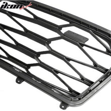 Load image into Gallery viewer, 2010-2013 Chevy Camaro ZL1 Style Front Bumper Cover PP w/ Harnesses