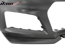 Load image into Gallery viewer, 2010-2013 Chevy Camaro ZL1 Style Front Bumper Cover PP w/ Harnesses