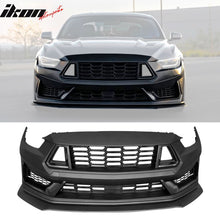 Load image into Gallery viewer, 2015-2017 Ford Mustang Dark Horse Bumper Cover Switchback Headlight