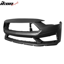 Load image into Gallery viewer, 2018-2023 Ford Mustang Dark Horse Bumper Cover Switchback Headlight PP