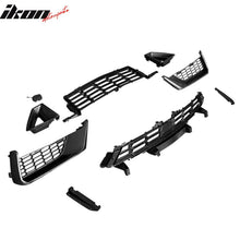 Load image into Gallery viewer, 2018-2023 Ford Mustang Dark Horse Bumper Cover Switchback Headlight PP