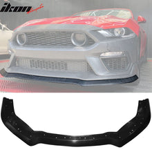 Load image into Gallery viewer, 2018-2023 Ford Mustang 21+ Mach 1 Front Bumper Cover LED Grille W/ Lip