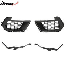 Load image into Gallery viewer, 2018-2023 Ford Mustang Mach 1 Front Bumper Cover 24+ Headlights W/ Lip