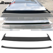 Load image into Gallery viewer, 2024-2025 Honda Prologue IKON Middle Wing&amp;Roof Spoiler ABS