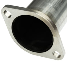 Load image into Gallery viewer, 2009-2016 Nissan 370Z Catback Exhaust Dual Burnt Tip Stainless Steel