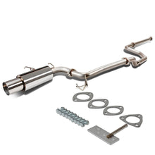 Load image into Gallery viewer, 90-93 Acura Integra GS/RS 2 Door Catback Exhaust Single Tip Stainless Steel