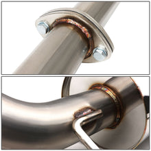 Load image into Gallery viewer, 90-93 Acura Integra GS/RS 2 Door Catback Exhaust Single Tip Stainless Steel