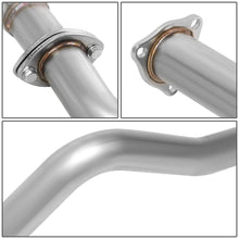 Load image into Gallery viewer, 94-01 Acura Integra RS/LS/GS Catback Exhaust Single Tip Stainless Steel