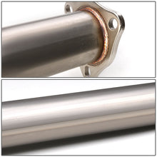 Load image into Gallery viewer, 2002-2006 Acura RSX Catback Exhaust System Single Tip Stainless Steel