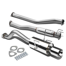 Load image into Gallery viewer, 2002-2006 Acura RSX Catback Exhaust System Stainless Steel