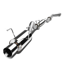 Load image into Gallery viewer, 2002-2006 Acura RSX Catback Exhaust System Stainless Steel