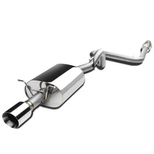 Load image into Gallery viewer, 2008-2010 Chevrolet Cobalt Turbo Dual Tip Catback Exhaust - Stainless Steel