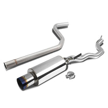 Load image into Gallery viewer, 1995-2003 Chevrolet Cavalier Catback Exhaust Stainless Steel