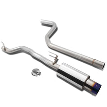 Load image into Gallery viewer, 1995-2003 Chevrolet Cavalier Catback Exhaust Stainless Steel
