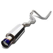 Load image into Gallery viewer, 1995-2003 Chevrolet Cavalier Catback Exhaust Stainless Steel