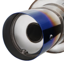 Load image into Gallery viewer, 1995-2003 Chevrolet Cavalier Catback Exhaust Stainless Steel