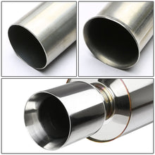 Load image into Gallery viewer, 1995-2003 Chevrolet Cavalier Catback Exhaust System Stainless Steel