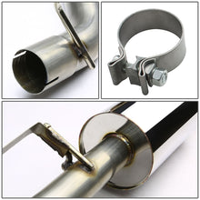Load image into Gallery viewer, 1995-2003 Chevrolet Cavalier Catback Exhaust System Stainless Steel
