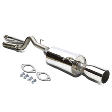 Load image into Gallery viewer, 05-10 Chevrolet Cobalt / 07-10 Pontiac G5 Catback Exhaust Stainless Steel