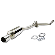 Load image into Gallery viewer, 05-10 Chevrolet Cobalt / 07-10 Pontiac G5 Catback Exhaust Stainless Steel
