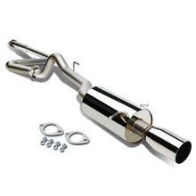 Load image into Gallery viewer, 05-10 Chevrolet Cobalt / 07-10 Pontiac G5 Catback Exhaust Stainless Steel