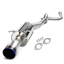 Load image into Gallery viewer, 2005-2010 Chevrolet Cobalt / Pontiac G5 2.2L Catback Exhaust Stainless Steel