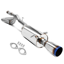 Load image into Gallery viewer, 2005-2010 Chevrolet Cobalt / Pontiac G5 2.2L Catback Exhaust Stainless Steel