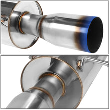 Load image into Gallery viewer, 2005-2010 Chevrolet Cobalt / Pontiac G5 2.2L Catback Exhaust Stainless Steel