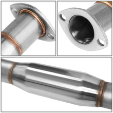 Load image into Gallery viewer, 2005-2010 Chevrolet Cobalt / Pontiac G5 2.2L Catback Exhaust Stainless Steel