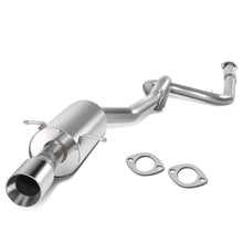 Load image into Gallery viewer, 05-10 Chevrolet Cobalt / 07-10 Pontiac G5 Catback Exhaust - Stainless Steel