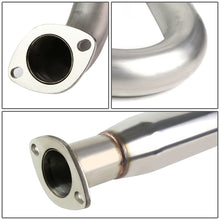 Load image into Gallery viewer, 05-10 Chevrolet Cobalt / 07-10 Pontiac G5 Catback Exhaust - Stainless Steel