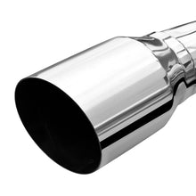Load image into Gallery viewer, 2011-2015 Chevrolet Camaro 6.2L V8 Dual Tip Catback Exhaust Stainless Steel