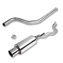 Load image into Gallery viewer, 1995-2005 Chevrolet Cavalier Catback Exhaust System Stainless Steel