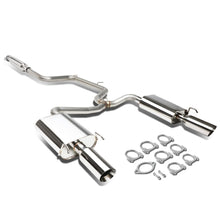 Load image into Gallery viewer, 97-05 Pontiac Grand Prix/Chevy Impala/Monte Carlo Catback Exhaust Stainless Steel