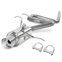 Load image into Gallery viewer, 01-06 Chrysler PT Cruiser Catback Exhaust Single Tip Stainless Steel