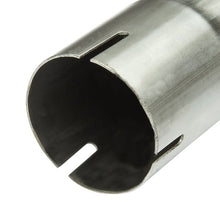 Load image into Gallery viewer, 01-06 Chrysler PT Cruiser Catback Exhaust Single Tip Stainless Steel