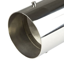 Load image into Gallery viewer, 2011-2014 Honda CR-Z Catback Exhaust Single Tip Stainless Steel