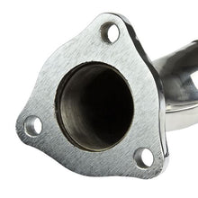 Load image into Gallery viewer, 2011-2014 Honda CR-Z Catback Exhaust Single Tip Stainless Steel