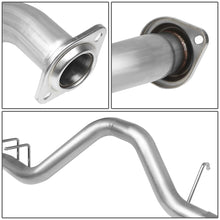 Load image into Gallery viewer, 99-07 Chevrolet Silverado/GMC Sierra Catback Exhaust Stainless Steel