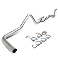 Load image into Gallery viewer, 99-06 Chevrolet Silverado GMC Sierra 1500 Catback Exhaust Stainless Steel
